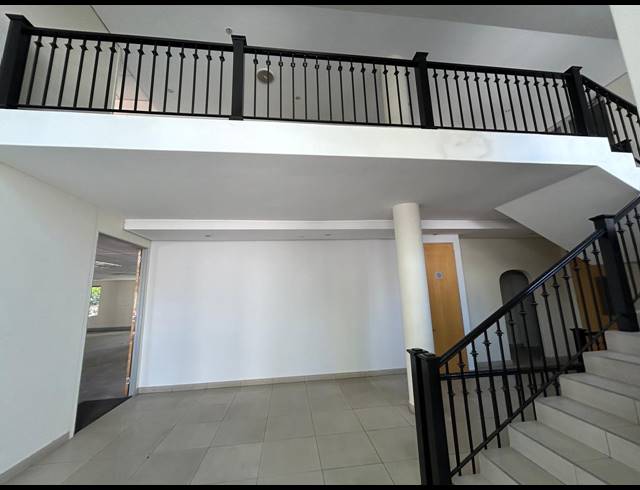 1,173M² OFFICE TO LET IN SANDTON CENTRAL